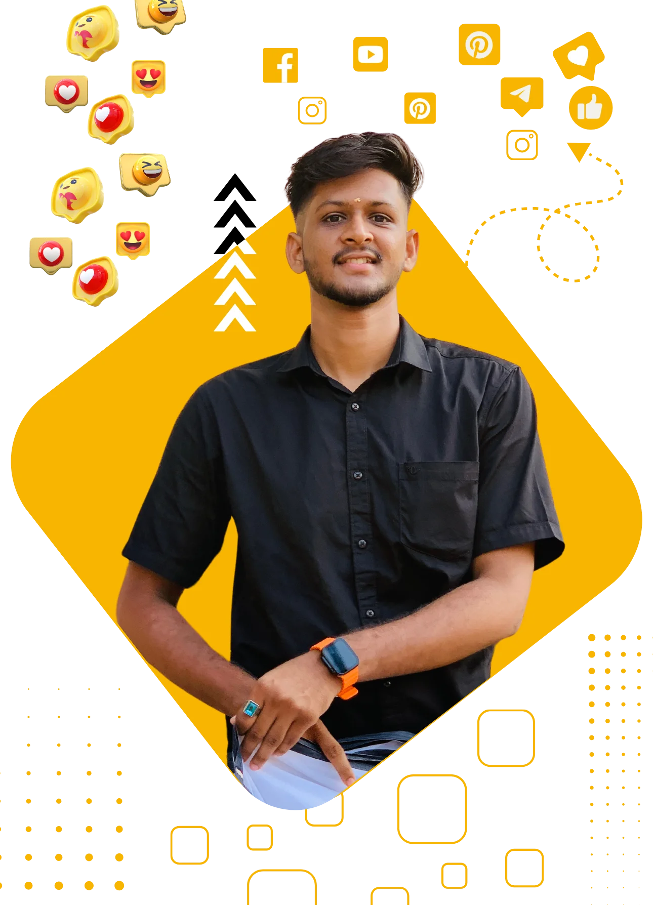 Digital Marketing Course in Thrithala