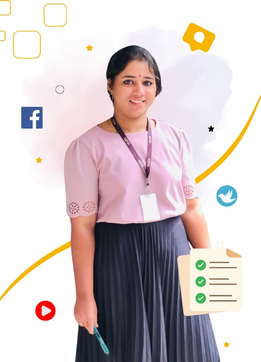 Digital Marketing Course in Wadakkanchery