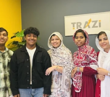 Google Update in 2024 | Trazi Digital Academy